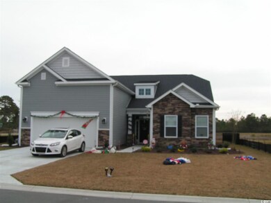 214 Glenmoor Dr unit Lot 141-Foxbrough, Conway, SC 29526 - photo 2