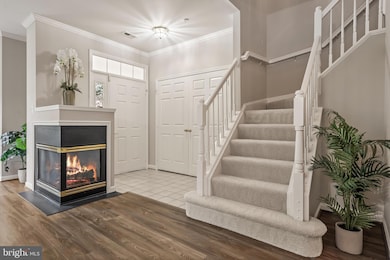 11408 Gate Hill Place unit 113, Reston, VA 20194 - photo 6