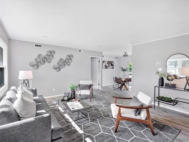 1316 Asbury Rd, Henrico, VA 23229 - photo 3