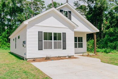 115 Provo Place, Crawfordville, FL 32327 - photo 2