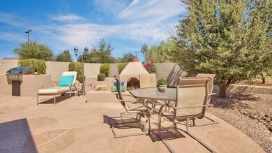 4406 E Strawberry Dr, Gilbert, AZ 85298 - photo 2