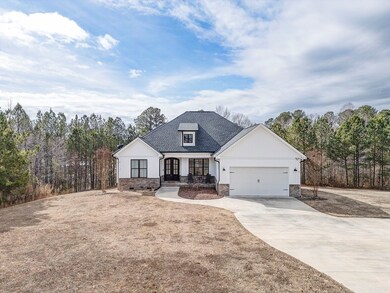 170 Hedgewick Ln, Cohutta, GA 30710 - photo 5