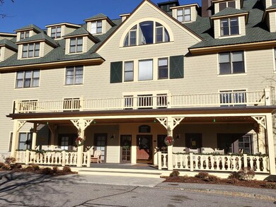 28 Packard Rd unit 634, Waterville Valley, NH 03215 - photo 2