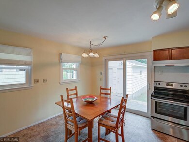 5738 Zane Ave N Minneapolis MN-005-012-Dining Room