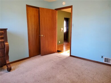 Front bedroom