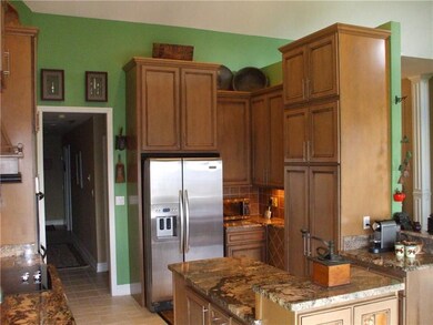 Double oven adds flexibility and convenience for t