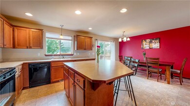 1007 Eagle Ave SW, Orting, WA 98360 - photo 7