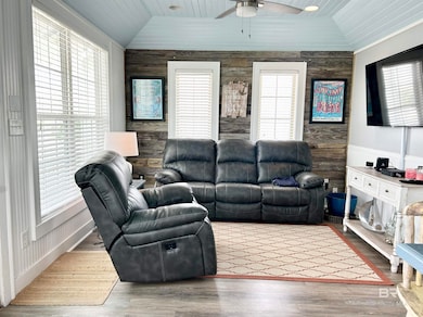 Living Room Main Level