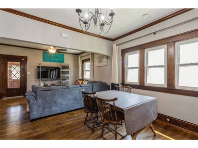 2605 E Grand Ave, Des Moines, IA 50317 - photo 6