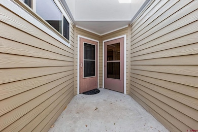 25 Brookstone Ct unit H, Durango, CO 81301 - photo 6