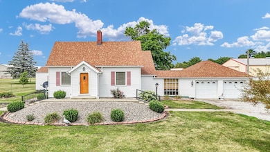 6292 N 100 East Rd, Allerton, IL 61810 - photo 4