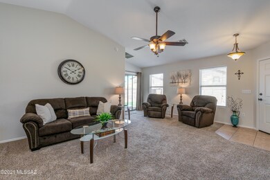 Upgraded Lighting Throughout