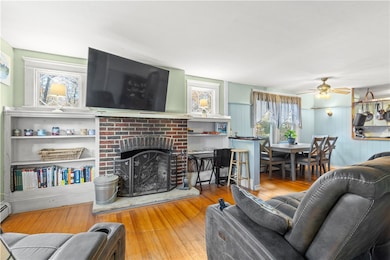 1 Capron Rd, Smithfield, RI 02917 - photo 6