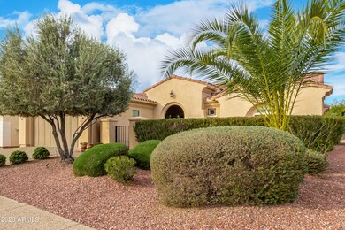 Front 2 - Via Vistosa