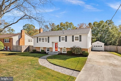 4207 Corcoran St, Alexandria, VA 22309 - photo 6