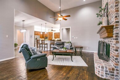 1362 Montgomery Ln, Southlake, TX 76092 - photo 5