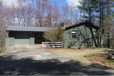 80 Donnelly Rd, Spencer, MA 01562 - photo 2