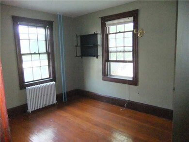 Bedroom.