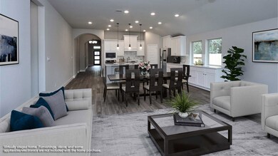 17135 Crimson Crest Dr, Conroe, TX 77302 - photo 3