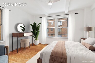 345 W 55th St unit 7 D, New York, NY 10019 - photo 6