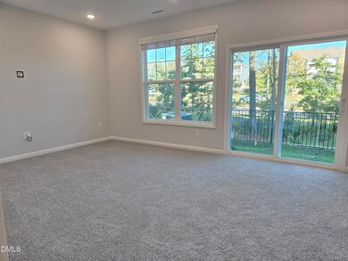 5012 Jowett's Walk Dr unit 18, Cary, NC 27519 - photo 7