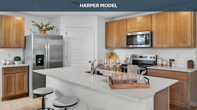 1310 Little Heron Place, Green Cove Springs, FL 32043 - photo 7