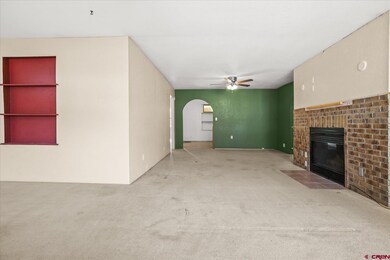 403 E 3rd St, Cortez, CO 81321 - photo 3