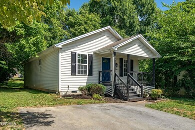 509 Pardee St, Johnson City, TN 37601 - photo 2