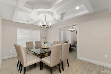 2705 Cardinal Dr, Weslaco, TX 78599 - photo 4