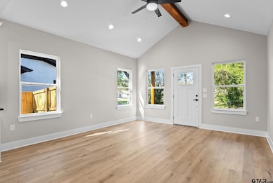 100 Wilson St, Arp, TX 75750 - photo 6