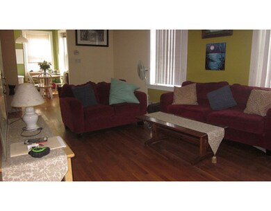 42 Joyce St unit G, Lynn, MA 01902 - photo 4