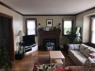 83 Greaton Rd, West Roxbury, MA 02132 - photo 4