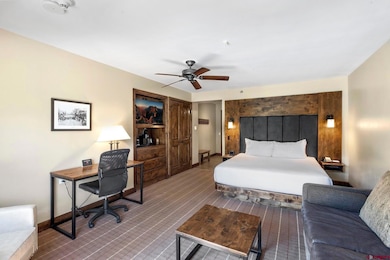 136 Country Club Dr unit 439, Telluride, CO 81435 - photo 6