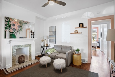 420 Fisk St, Pittsburgh, PA 15224 - photo 4