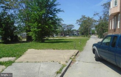 2752 Fenwick Ave, Baltimore, MD 21218 - photo 3