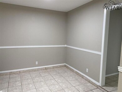 5006 Kingston Dr, Wichita Falls, TX 76310 - photo 7