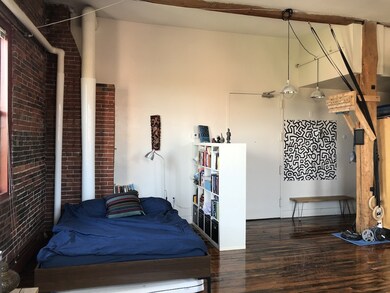 791 Tremont St unit E519, Boston, MA 02118 - photo 4