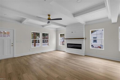 421 Baldwin St, Virginia Beach, VA 23452 - photo 5