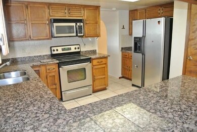 5980 E River Rd, Tucson, AZ 85750 - photo 2