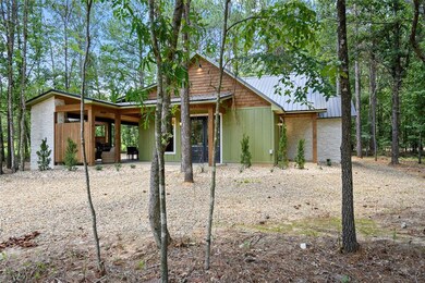39 Jericho Rd, Broken Bow, OK 74728 - photo 2