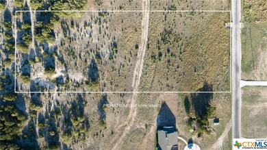 Lot 61 Cottonwood Mesa Dr, Kempner, TX 76539 - photo 3