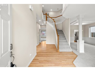 Entrance/Foyer