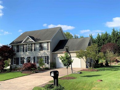 3039 Briarwood Ct, Harrisonburg, VA 22801 - photo 3