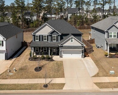 836 Lost Grove Trail, Evans, GA 30809 - photo 5