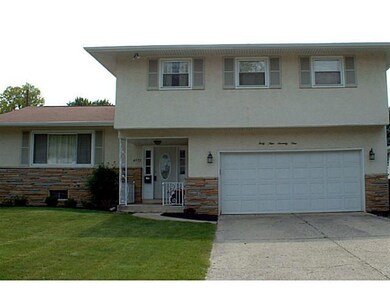 4971 Woodbriar Place, Columbus, OH 43229 - photo 2