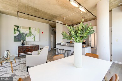 Radius Condos unit 401, Washington, DC 20005 - photo 6