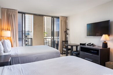 1850 Ala Moana Blvd unit 614, Honolulu, HI 96815 - photo 6