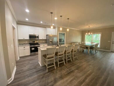 Kitchen View