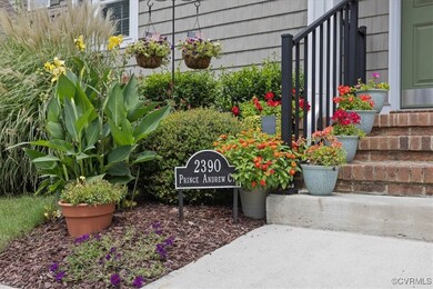 2390 Prince Andrew Ct unit 38, Quinton, VA 23141 - photo 4