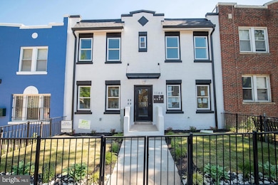 1144 Owen Place NE unit 1, Washington, DC 20002 - photo 6